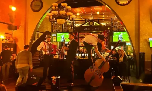 ברים כשרים לאירועים