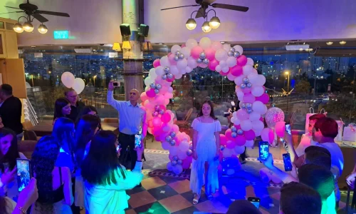 ברית בירושלים