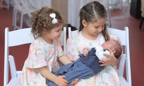 בריתות במודולר ירושלים