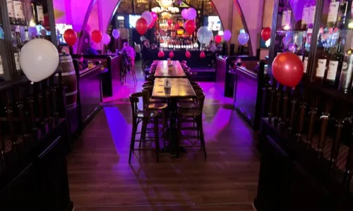 בת מצווה בחורף