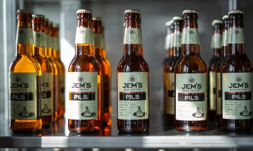 ג'מס אירועים