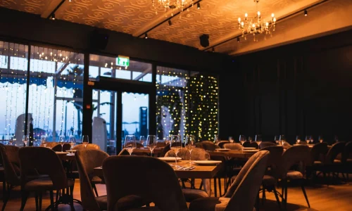 וילה מארה אירועים