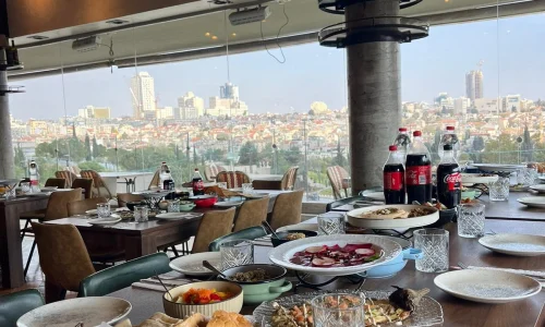 חאלקה בירושלים