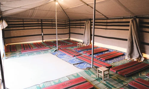 חאן לאירועים בצפון