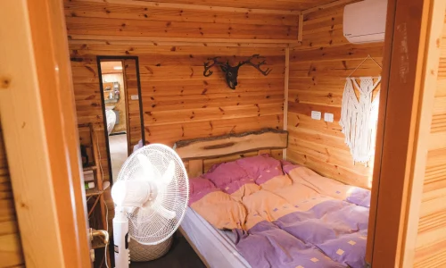 חופה תחת כיפת השמים