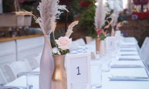 חתונה בירושלים