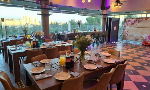 כנס בירושלים