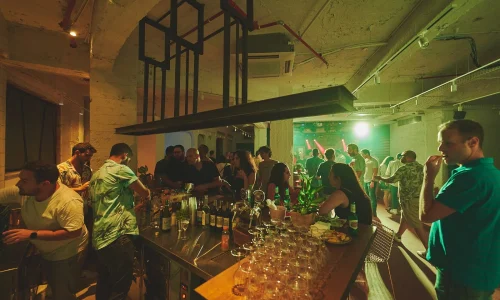 מודולר ירושלים