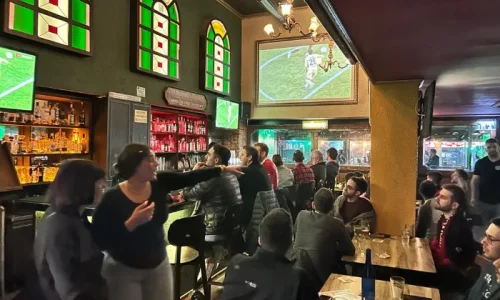 מקום למסיבות חברה