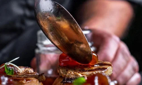 מקומות בטבע בירושלים