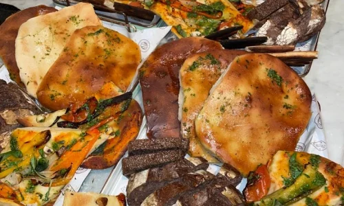 מקומות לבר מצווה בירושלים