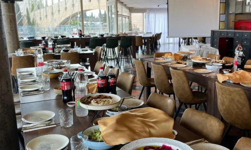 מקומות לבת מצווה בירושלים