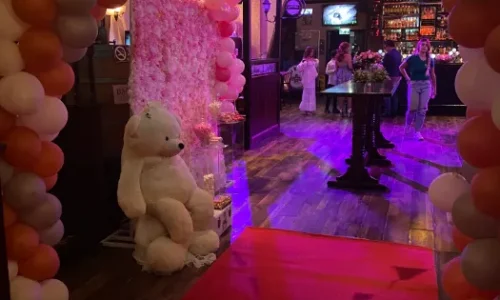 מקומות לבת מצווה בנתניה