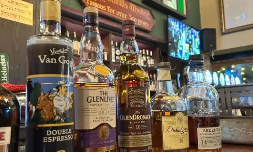 מקומות לחינה בשרון