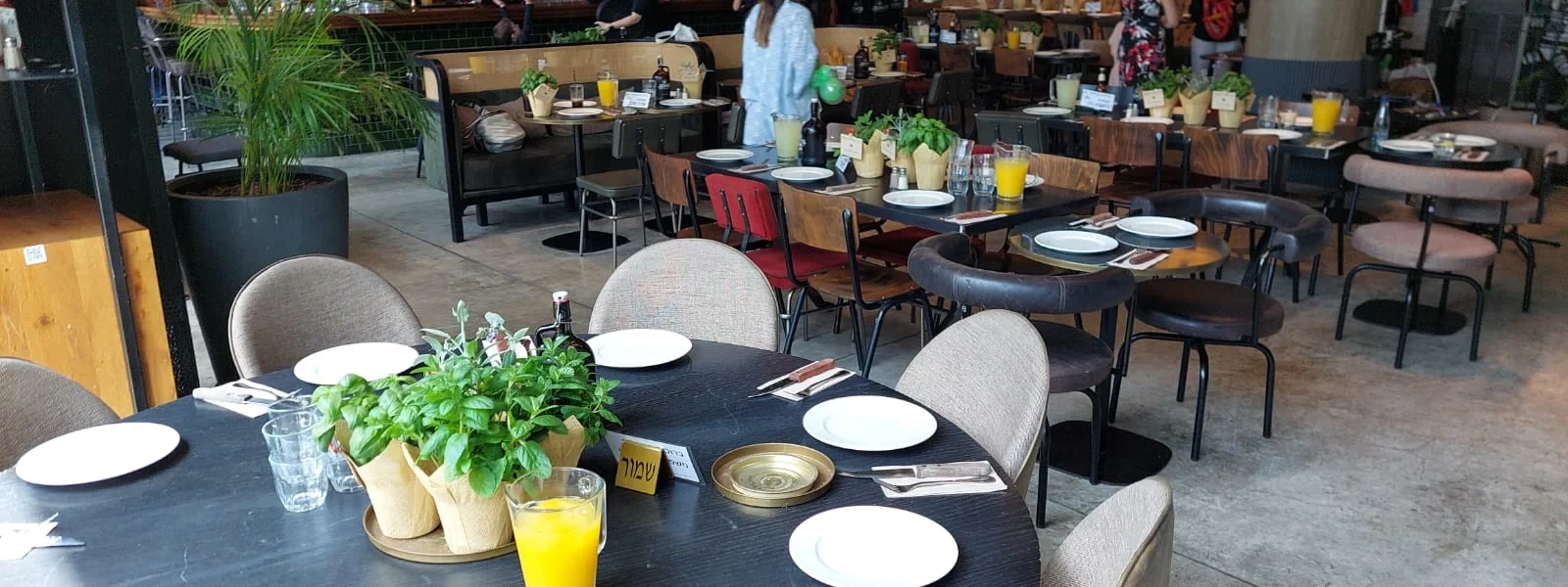 ג'מס הרצליה