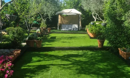 מתחם אירועים בטבע