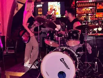 פאב אירי לאירועים