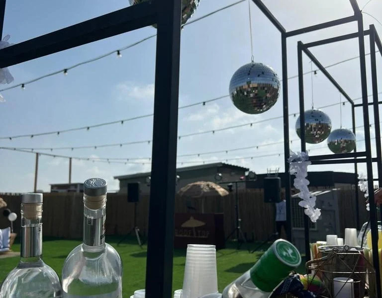 Roof Top ראשון לציון