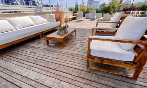 מקום לאירוע בתל אביב יפו