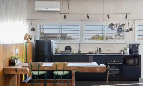 מקום לגיבוש עובדים בתל אביב יפו