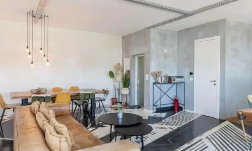 טרסה תל אביב לאירועים