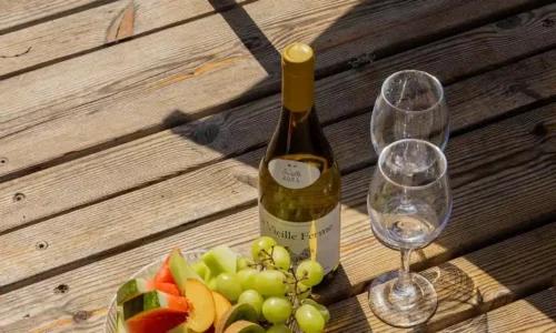 מקום לאירוע רגוע