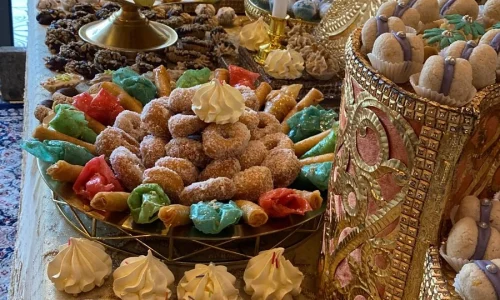 אולם אירועים בחיפה