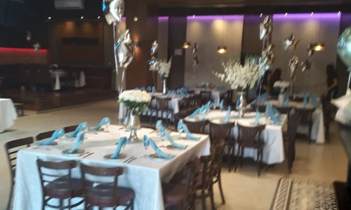 אירועי חברה בצפון