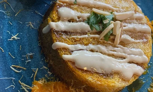 בר מצווה בקריות