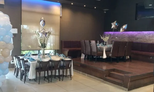 חתונה קטנה בצפון