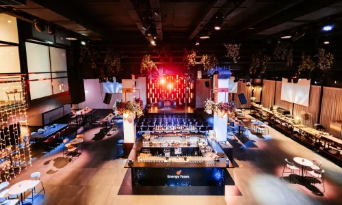 כנסים בפתח תקווה