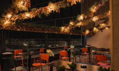 אולם אירועים ניקס בתל אביב