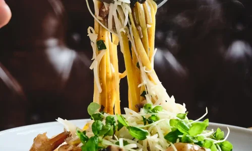 אירוע משפחתי במסעדה