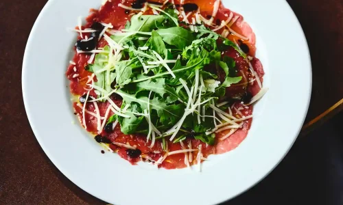 אירוע משפחתי קטן במרכז