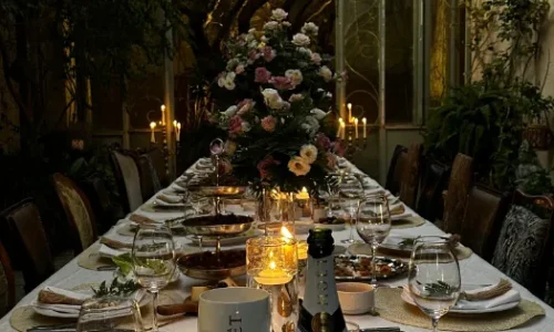 אירועי בוטיק בתל אביב