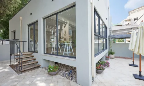 אירועי השקה בתל אביב