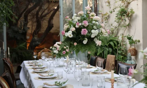 אירועי חברה בדלאל