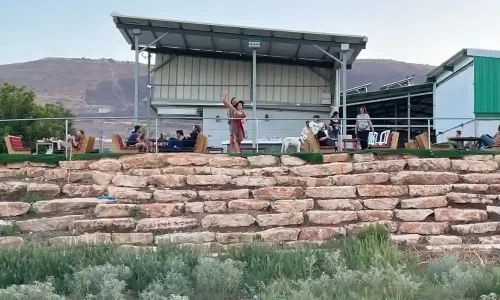 אירועים בטבע ליד טבריה