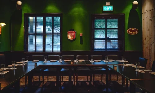 אירועים משפחתיים קטנים