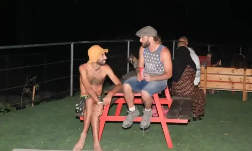 אירועים עד 400 איש בצפון