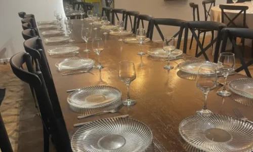 אירועים קטנים בחדרה