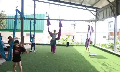 אירועים תחת כיפת השמיים