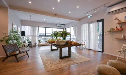 בריתה בתל אביב