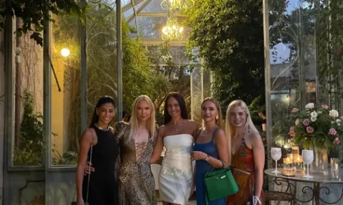 דלאל אירועים