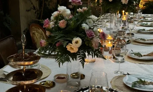 וילה דלאל נווה צדק