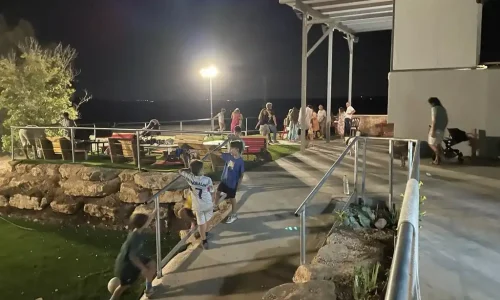 חאן לאירועים בצפון