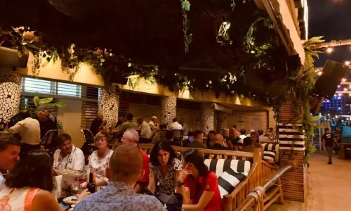 חתונה על הים