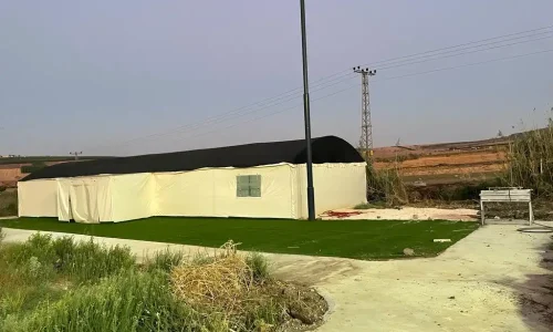 ימי הולדת עגולים בטבע