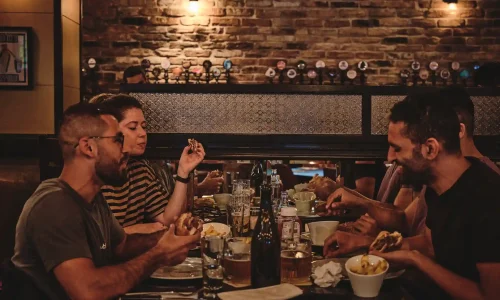 מסיבת רווקות בתל אביב