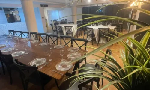 מסעדה חלבית לאירועים